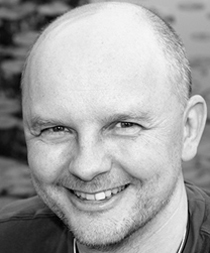 Profilfoto Erik van Spauwen